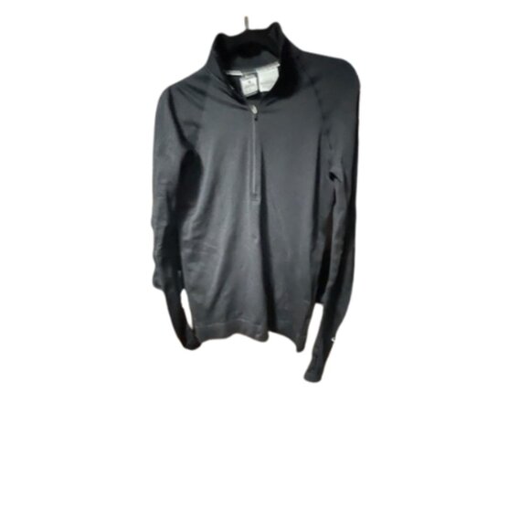 Women's 3/4 zip pullover size M - Picture 1 of 4